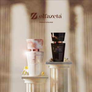 Parfums Olfazeta